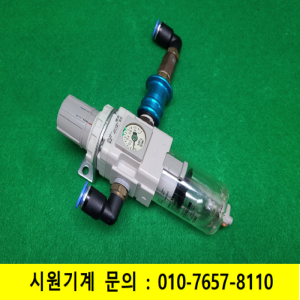 주73083/공압레귤레이터/AW30-03BE-B/SMC