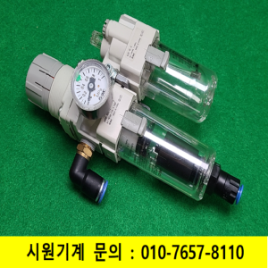 주73086/공압레귤레이터/AW30-03DG-A/AL30-03-A/SMC