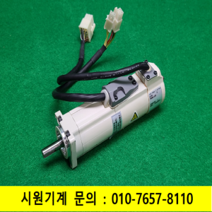 주73090/서보모터/MSMZ012B1F/0.1KW/파나소닉