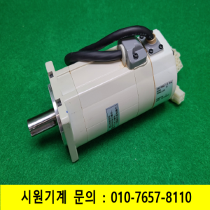 주73091/서보모터/MSMZ042B1E/0.4KW/파나소닉