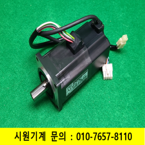 주73092/서보모터/ADMA-02LF141/0.2KW/HITACHI