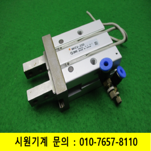 노10965/공압집게실린더/MHZ2-25D/SMC