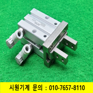 노16967/공압집게실린더/HFZ16/AirTAC