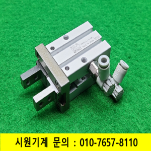 노16968/공압집게실린더/MHZ2-16D/SMC