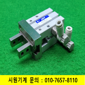 노16969/공압집게실린더/AF416C-16/JRT