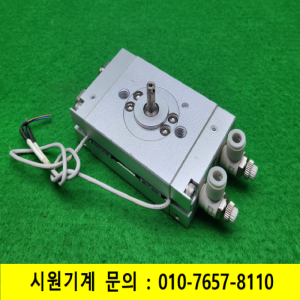 노16973/공압회전실린더/NRCW20-90-R3525/TPC
