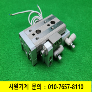 노16980/공압실린더/MXQ16L-10/SMC