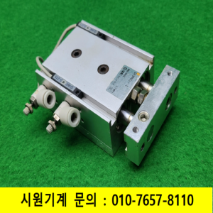 노16984/공압실린더/CXSM20-10/SMC