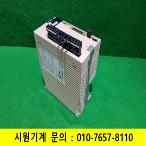 노19850/서보드라이브/SGDV-120A05A/1.5KW/야스가와