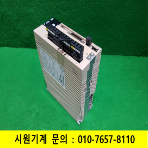 노19851/서보드라이브/SGDV-5R5A05A/750W/야스가와