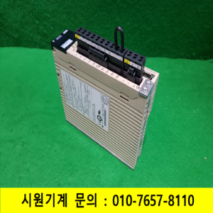 노19852/서보드라이브/SGDV-1R6A01A/200W/야스가와
