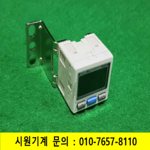 노89122/미사용진공압력정압압력디지털프레샤스위치/ISE30A-01-P/DC24V/SMC