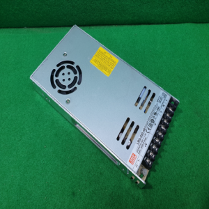 노19731/파워서플라이/전원공급장치/LRS-350-48/MW