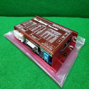 노19734/미사용스텝핑모터드라이버/EZS-NDR-42XL-ABS/EZi-SERVO