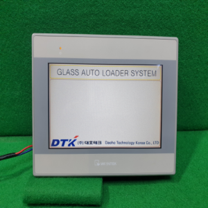 노19736/터치스크린/MT6070iE/DC24V/WEiNTEK