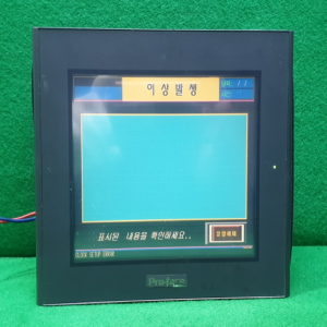 노19739/터치스크린/2880061/GP2400-TC41-24V/DC24V/Pro-face