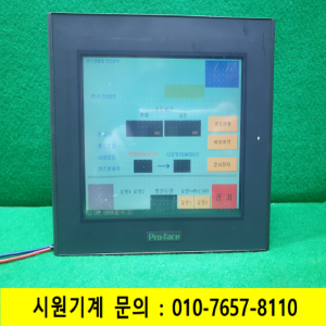 노19740/터치스크린/2880061/GP2400-TC41-24V/DC24V/Pro-face