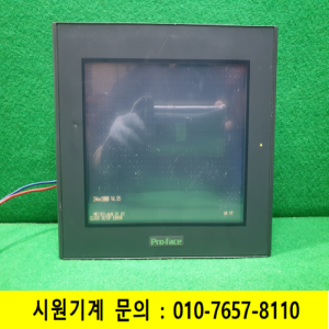 노19741/부품용터치스크린/2880061/GP2400-TC41-24V/DC24V/Pro-face