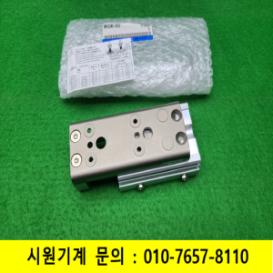 노16988/미사용공압실린더/MXQ16-30Z/SMC