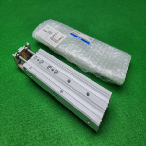 노16989/미사용공압실린더/MXQ16-100/SMC