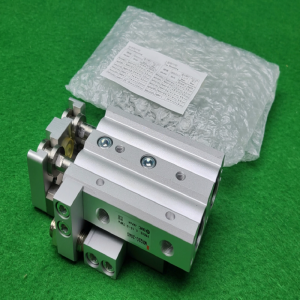 노16990/미사용공압실린더/MXQ20-20AS/SMC