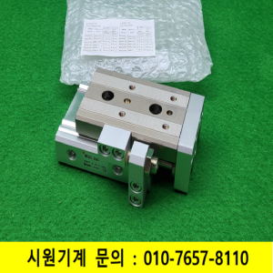 노16990/미사용공압실린더/MXQ20-20AS/SMC