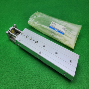 노16991/미사용공압실린더/MXQ16-125/SMC