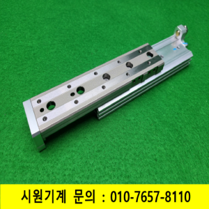 노16992/공압실린더/MXQ12-100A/SMC