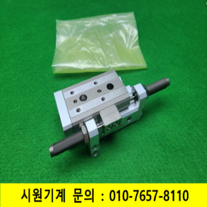 노16993/미사용공압실린더/MXQ20L-20B/SMC
