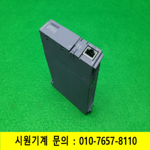 노16998/PLC/Q03UDECPU/시리얼12~13/미츠비시