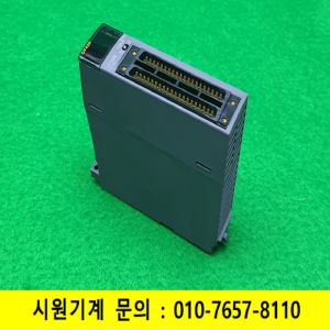 노17001/PLC/QY42P/시리얼11~12/미츠비시