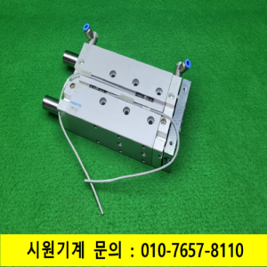 노17004/공압실린더/DFM-32-100-B-PPV-A-GF/FESTO