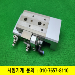 노17009/공압실린더/22-MXQ25-20CS/SMC