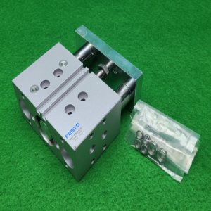 노17011/미사용공압실린더/DFM-32-25-P-A-GF/FESTO