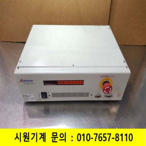 주26302/4축서보모터드라이버/RCI4-411X-NX-05-S/로보스타