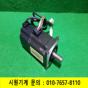 주75471/서보모터/ADMA-02LF121/0.2KW/HITACHI