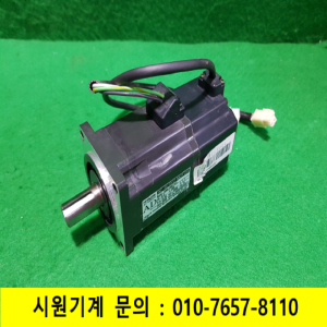 주75472/서보모터/ADMA-02LF121/0.2KW/HITACHI