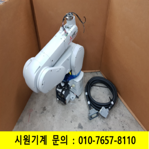 주55136/6축관절로봇/RV-7FRL-D-SH04/미쓰비시