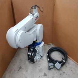 주55136/6축관절로봇/RV-7FRL-D-SH04/미쓰비시