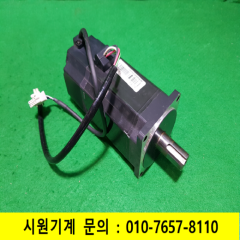 주75478/서보모터/ADMA-08LF141/0.75KW/HITACHI