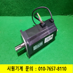 주75482/서보모터/ADMA-08LF121/0.75KW/HITACHI
