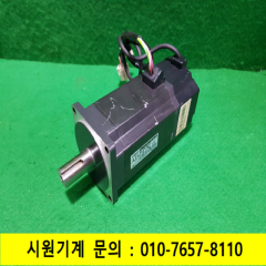 주75483/서보모터/ADMA-08LF121/0.75KW/HITACHI
