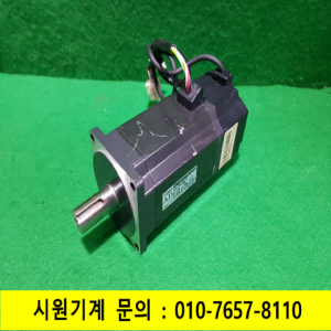 주75483/서보모터/ADMA-08LF121/0.75KW/HITACHI