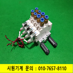 주15613/솔레노이드밸브/SY7120-5LZ-02/SMC