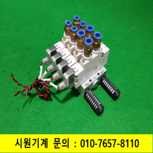 주15613/솔레노이드밸브/SY7120-5LZ-02/SMC