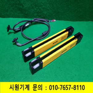 초26426/세이프티라이트커튼센서/SFL20-20/Autonics