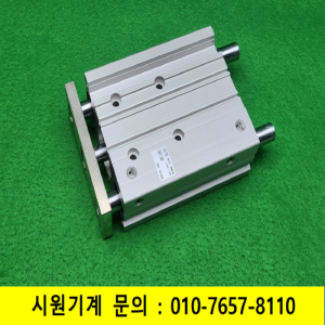 노17015/미사용공압실린더/MGPL40-100Z/SMC