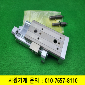 노17016/미사용공압실린더/MXQ25-50B/SMC