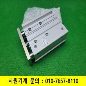 노17017/미사용공압실린더/MGPM40-75AZ/SMC