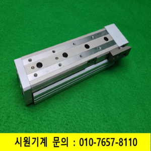 노17018/공압실린더/MXQ20-100R/SMC